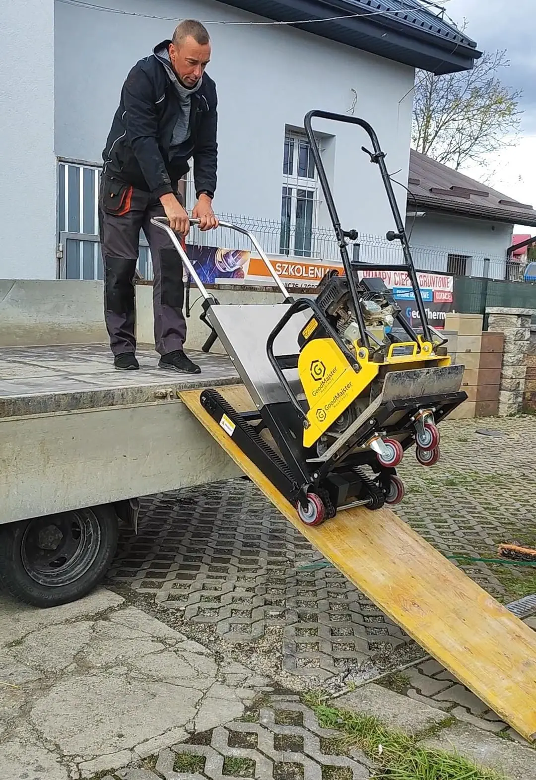 Mobirise Website Builder